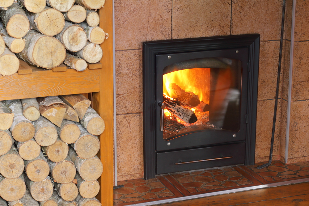 Les avantages du bois de chauffage