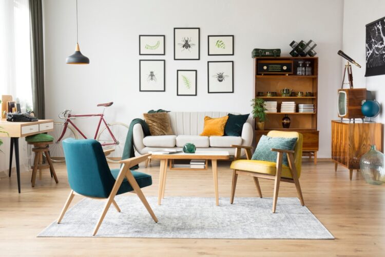 Comment rénover sa décoration